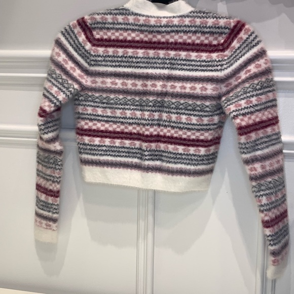 Small cardigan - Picture 2 of 2